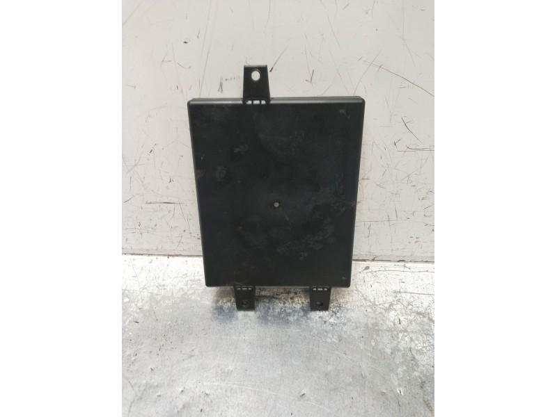 Recambio de modulo electronico para skoda suberb (3t4) ambition referencia OEM IAM 5N0035730A 0549657 001DFD9E036F 08