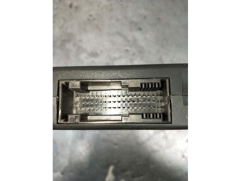 Recambio de modulo electronico para skoda suberb (3t4) ambition referencia OEM IAM 5N0035730A 0549657 001DFD9E036F 08