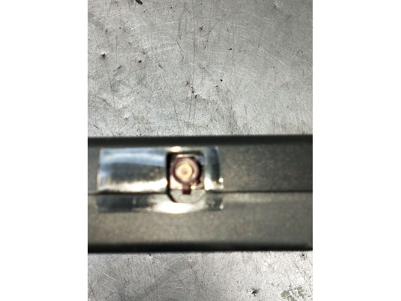 Recambio de modulo electronico para skoda suberb (3t4) ambition referencia OEM IAM 5N0035730A 0549657 001DFD9E036F 08