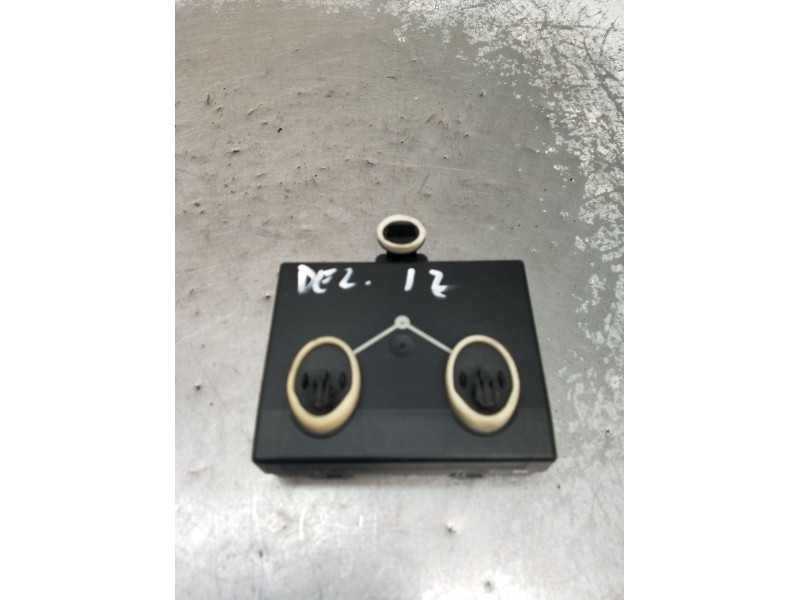 Recambio de modulo electronico para skoda suberb (3t4) ambition referencia OEM IAM 7N0959793A 00020005 08