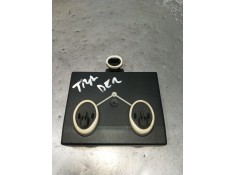 Recambio de modulo electronico para skoda suberb (3t4) ambition referencia OEM IAM 7N0959794 7N0959795 08 2