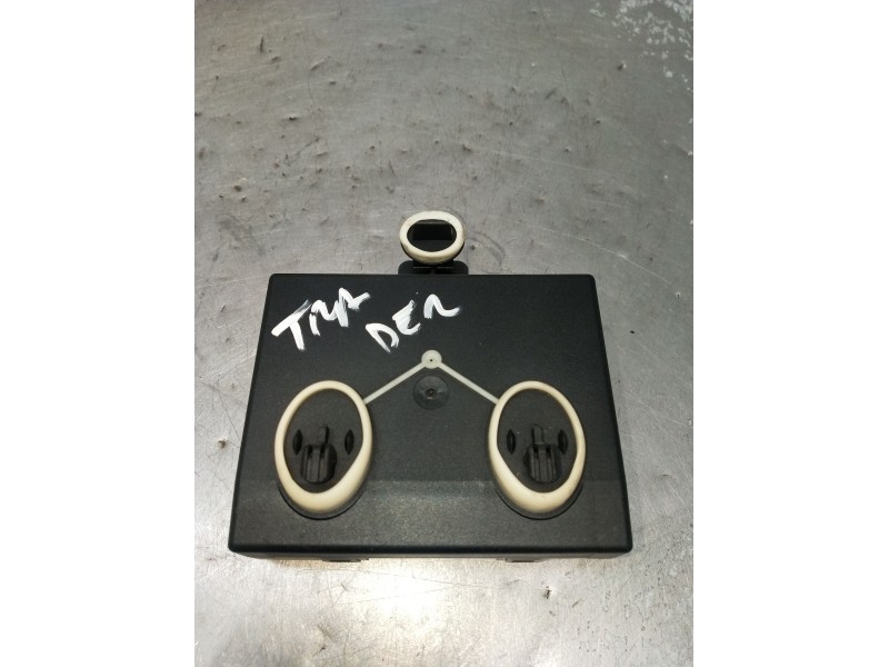 Recambio de modulo electronico para skoda suberb (3t4) ambition referencia OEM IAM 7N0959794 7N0959795 08