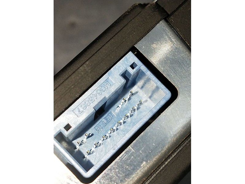 Recambio de modulo electronico para kia ceed business referencia OEM IAM 99211J7700 A021L7342112080000CHP00XZ0 2022 CAMARA FRONT