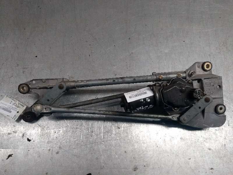 Recambio de motor limpia delantero para nissan x-trail (t30) 2.0 16v cat referencia OEM IAM   