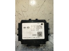 Recambio de modulo electronico para kia ceed business referencia OEM IAM 95300M6000 4E78J1100D 2022