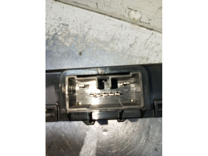 Recambio de modulo electronico para kia ceed business referencia OEM IAM 95300M6000 4E78J1100D 2022