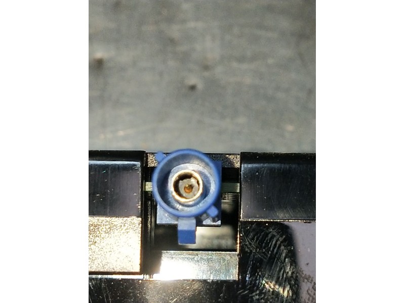 Recambio de modulo electronico para kia ceed business referencia OEM IAM 96240J7000 QG220984 2022