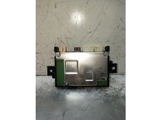 Recambio de modulo electronico para mercedes-benz sprinter iii furgón fwd referencia OEM IAM A2479004315 A2479011804 A2479028711 2