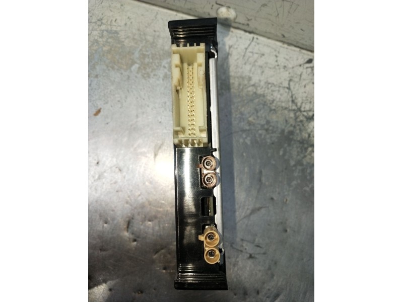 Recambio de modulo electronico para mercedes-benz sprinter iii furgón fwd referencia OEM IAM A2479004315 A2479011804 A2479028711