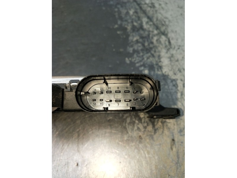 Recambio de modulo electronico para mercedes-benz sprinter iii furgón fwd referencia OEM IAM A0009008214 A0009015303 2022