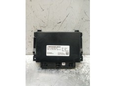Recambio de modulo electronico para mercedes-benz sprinter iii furgón fwd referencia OEM IAM A0009013213 A2139008530 A3C06588600