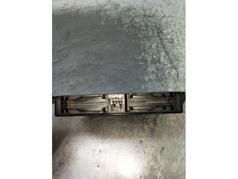 Recambio de modulo electronico para mercedes-benz sprinter iii furgón fwd referencia OEM IAM A0009013213 A2139008530 A3C06588600