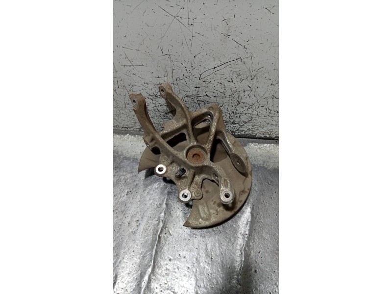 Recambio de mangueta trasera derecha para citroen c5 berlina exclusive referencia OEM IAM   