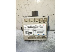 Recambio de modulo electronico para mercedes-benz sprinter iii furgón fwd referencia OEM IAM A9079001007 A9079019100 A1679024909