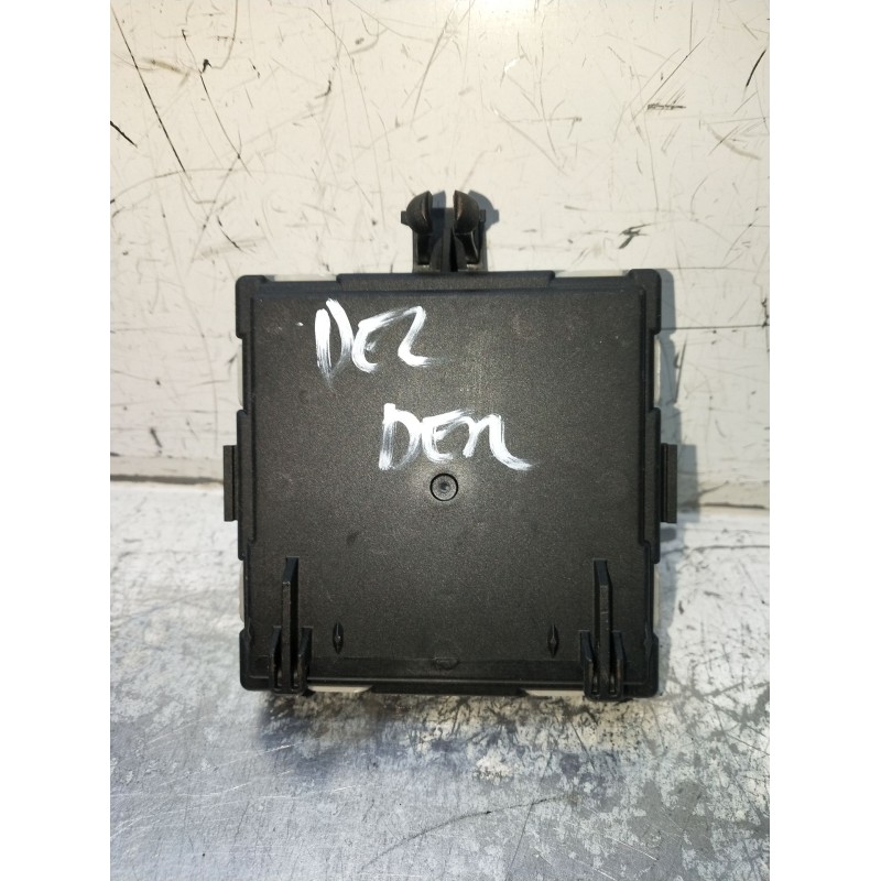 Recambio de modulo electronico para mercedes-benz sprinter iii furgón fwd referencia OEM IAM A9079001007 A9079019100 A1679024909