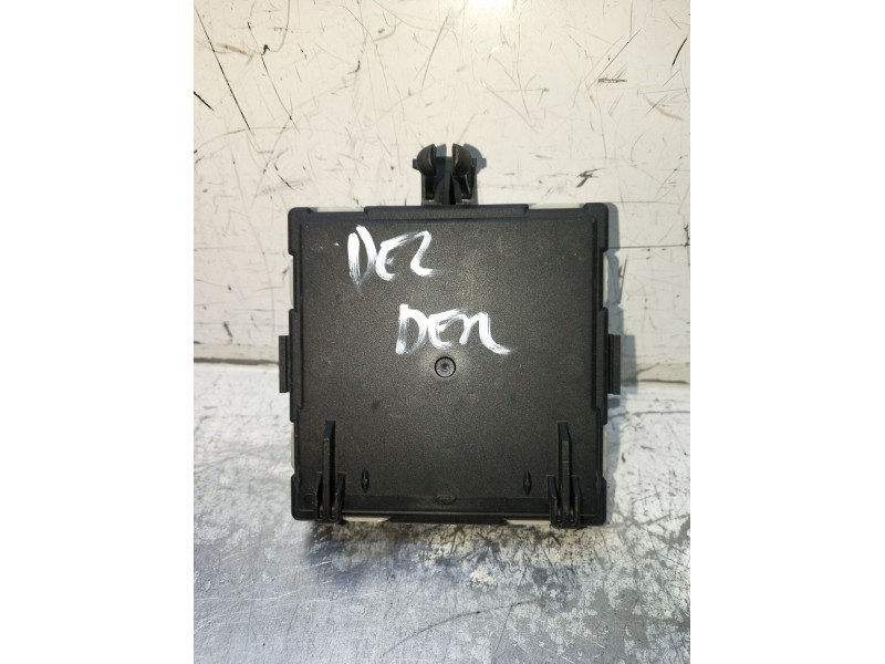 Recambio de modulo electronico para mercedes-benz sprinter iii furgón fwd referencia OEM IAM A9079001007 A9079019100 A1679024909