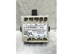 Recambio de modulo electronico para mercedes-benz sprinter iii furgón fwd referencia OEM IAM A9079000907 A9079019000 A1679024909