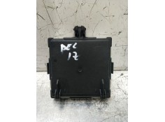 Recambio de modulo electronico para mercedes-benz sprinter iii furgón fwd referencia OEM IAM A9079000907 A9079019000 A1679024909 2