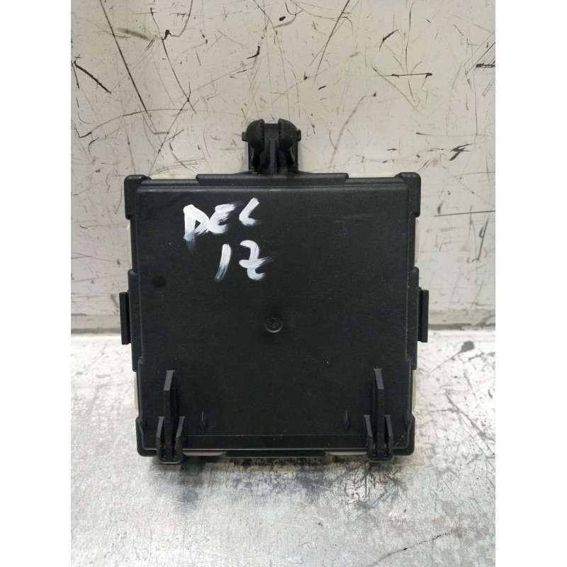 Recambio de modulo electronico para mercedes-benz sprinter iii furgón fwd referencia OEM IAM A9079000907 A9079019000 A1679024909