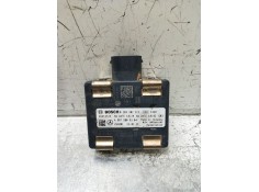 Recambio de modulo electronico para mercedes-benz sprinter iii furgón fwd referencia OEM IAM A9079009304 0203302312 22 A2C752360