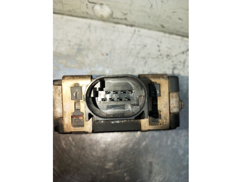 Recambio de modulo electronico para mercedes-benz sprinter iii furgón fwd referencia OEM IAM A9079009304 0203302312 22 A2C752360