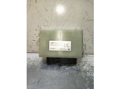 Recambio de modulo electronico para mercedes-benz sprinter iii furgón fwd referencia OEM IAM A0009002126 A0009010709 22 A3C07655