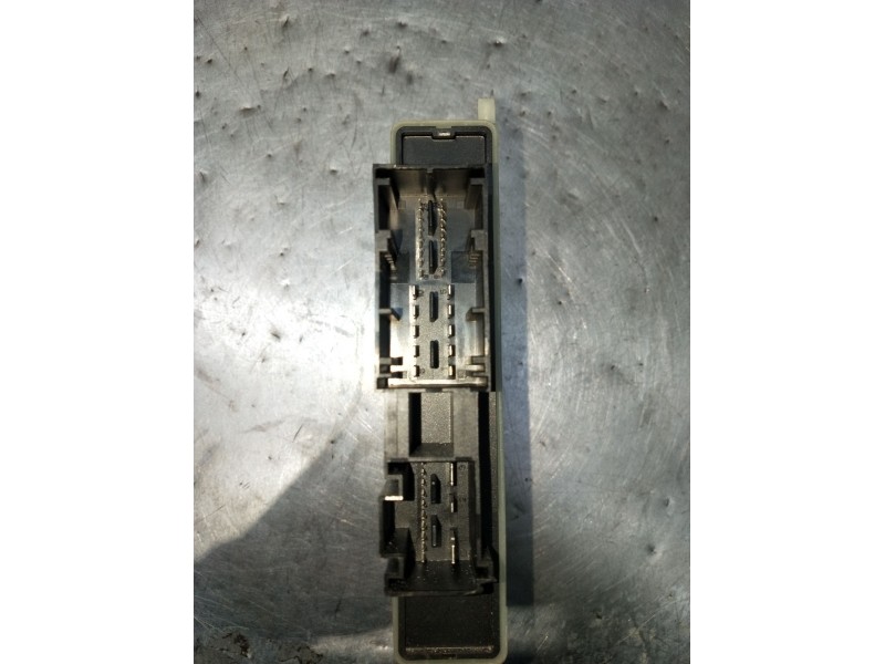 Recambio de modulo electronico para mercedes-benz sprinter iii furgón fwd referencia OEM IAM A0009002126 A0009010709 22 A3C07655