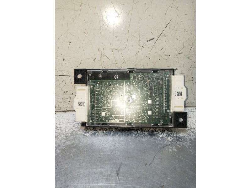 Recambio de modulo electronico para mercedes-benz sprinter iii furgón fwd referencia OEM IAM A9079003207  2022