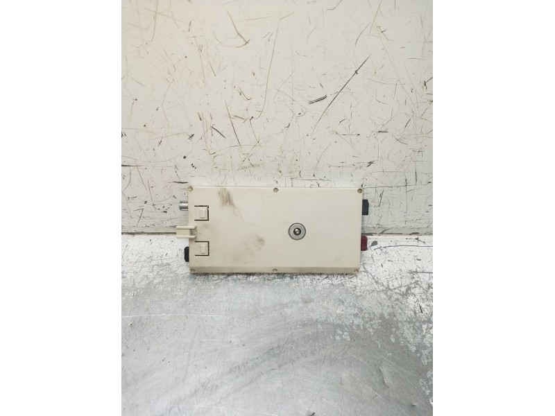 Recambio de modulo electronico para bmw x3 (e83) 3.0 d referencia OEM IAM 340252604 21367510 E83/2006