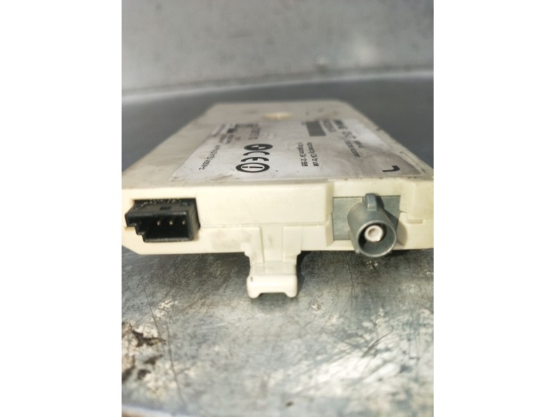 Recambio de modulo electronico para bmw x3 (e83) 3.0 d referencia OEM IAM 340252604 21367510 E83/2006