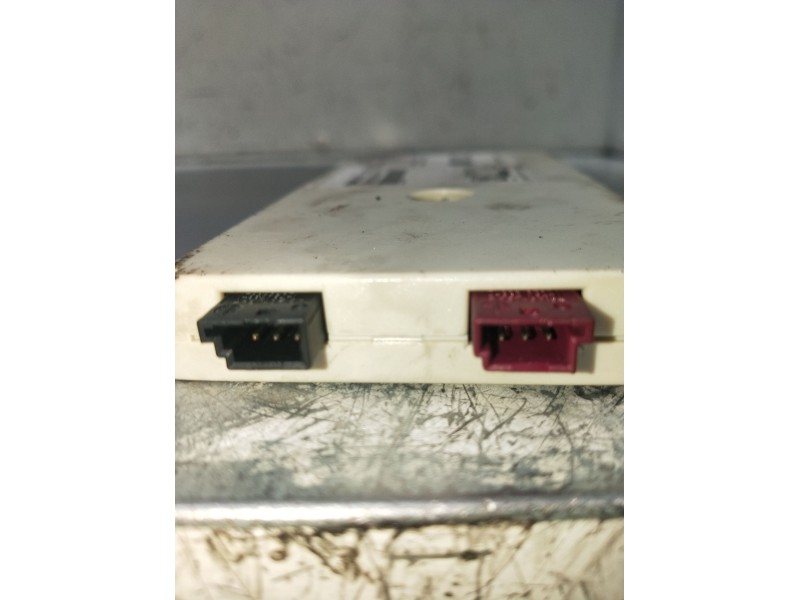 Recambio de modulo electronico para bmw x3 (e83) 3.0 d referencia OEM IAM 340252604 21367510 E83/2006