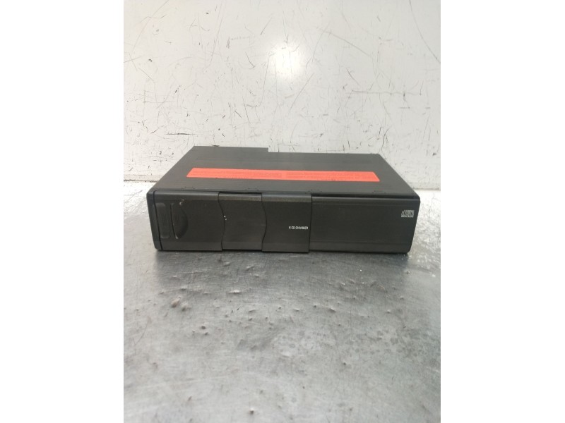 Recambio de modulo electronico para bmw x3 (e83) 3.0 d referencia OEM IAM 6512913185201  E83/2006