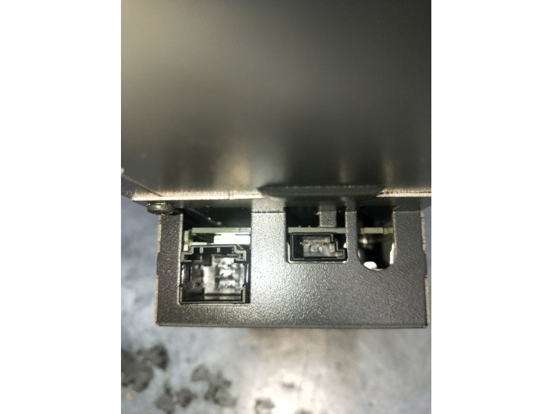 Recambio de modulo electronico para bmw x3 (e83) 3.0 d referencia OEM IAM 6512913185201  E83/2006