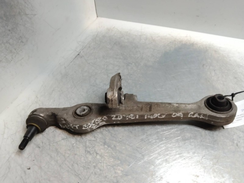 Recambio de brazo suspension inferior delantero izquierdo para seat exeo st (3r5)(2009>) 2.0 tdi referencia OEM IAM   