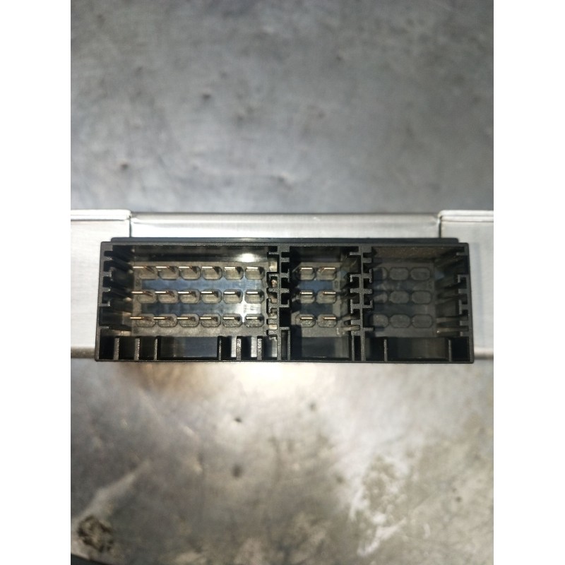 Recambio de modulo electronico para bmw x3 (e83) 3.0 d referencia OEM IAM 1137328119 2760757029901 13774410 E83/2006