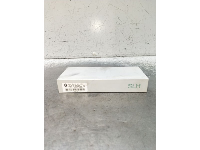 Recambio de modulo electronico para bmw x3 (e83) 3.0 d referencia OEM IAM 57762110 61356963338 E83/2006