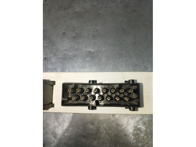 Recambio de modulo electronico para bmw x3 (e83) 3.0 d referencia OEM IAM 57762110 61356963338 E83/2006