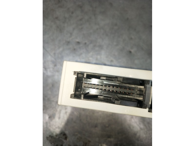 Recambio de modulo electronico para bmw x3 (e83) 3.0 d referencia OEM IAM 57762110 61356963338 E83/2006
