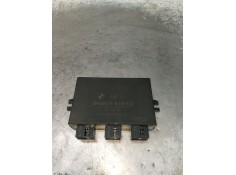Recambio de modulo electronico para bmw x3 (e83) 3.0 d referencia OEM IAM 66219116542 H03S23AI01 E83/2006