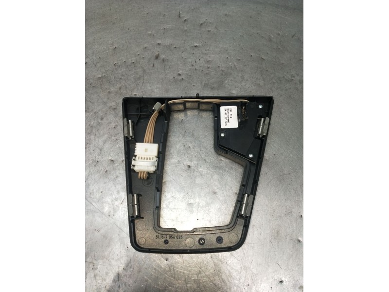 Recambio de modulo electronico para bmw x3 (e83) 3.0 d referencia OEM IAM 901204600003 51167056025 E83/2006