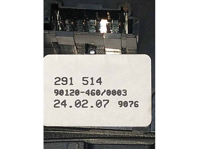 Recambio de modulo electronico para bmw x3 (e83) 3.0 d referencia OEM IAM 901204600003 51167056025 E83/2006