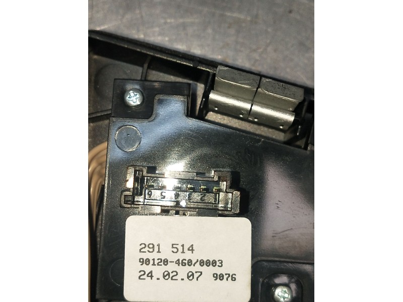 Recambio de modulo electronico para bmw x3 (e83) 3.0 d referencia OEM IAM 901204600003 51167056025 E83/2006