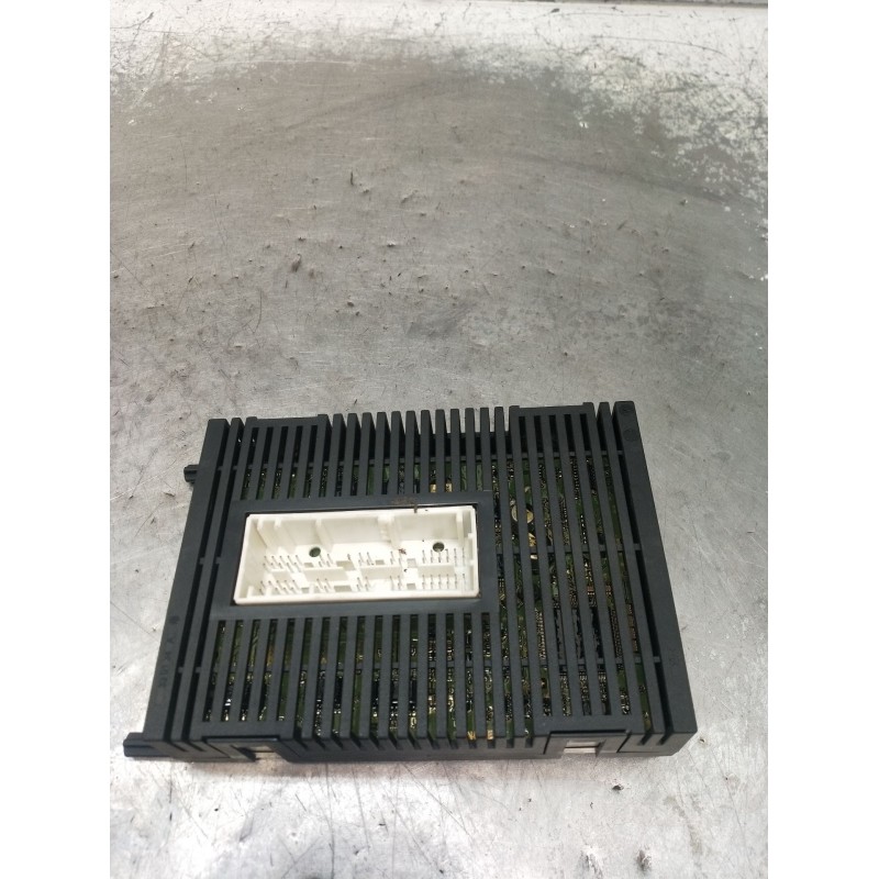 Recambio de modulo electronico para bmw x3 (e83) 3.0 d referencia OEM IAM 3451528 532327828 1383345 E83/2006