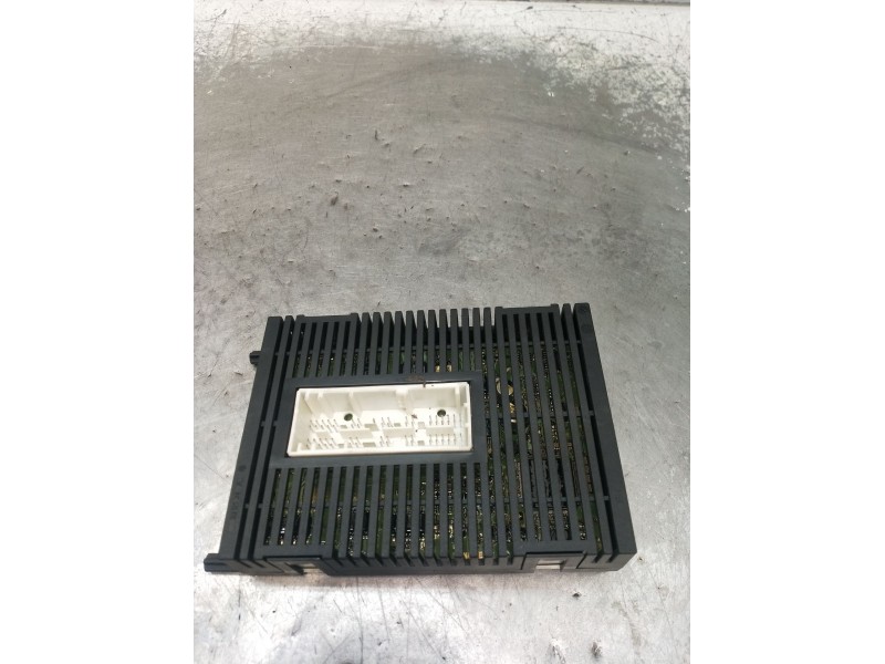 Recambio de modulo electronico para bmw x3 (e83) 3.0 d referencia OEM IAM 3451528 532327828 1383345 E83/2006