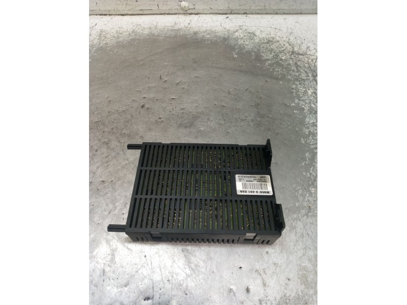 Recambio de modulo electronico para bmw x3 (e83) 3.0 d referencia OEM IAM 3451528 532327828 1383345 E83/2006