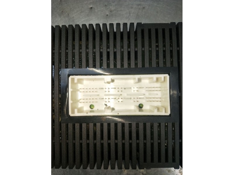 Recambio de modulo electronico para bmw x3 (e83) 3.0 d referencia OEM IAM 3451528 532327828 1383345 E83/2006