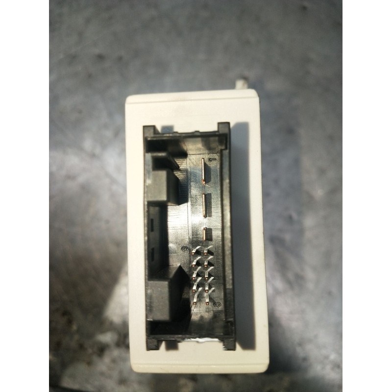 Recambio de modulo electronico para bmw x3 (e83) 3.0 d referencia OEM IAM 914534901 10844410 6135914534901 E83/2006