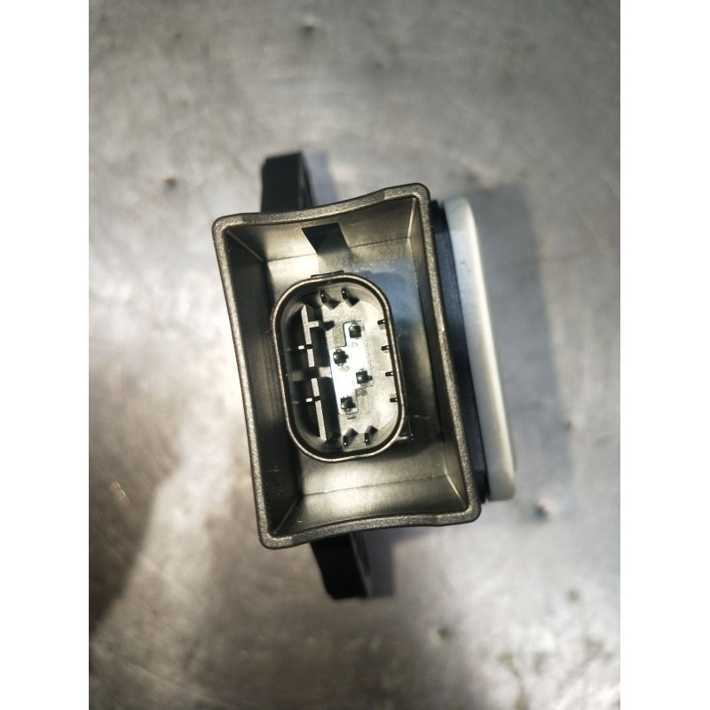 Recambio de modulo electronico para bmw x3 (e83) 3.0 d referencia OEM IAM 0265005644 341769901 SENSOR DE ACELERACION E83/2006