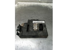 Recambio de modulo electronico para nissan primastar furgoneta (x83) 2.0 dci 90 referencia OEM IAM 281187375A 00219360 P82004096 2