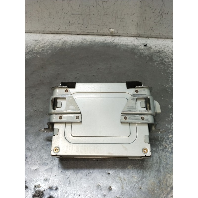 Recambio de modulo electronico para mitsubishi montero iv (v8_w, v9_w) 3.2 di-d 4wd (v98w, v88w) referencia OEM IAM 8633A037 115